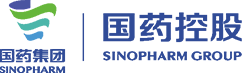 国药控股 标志